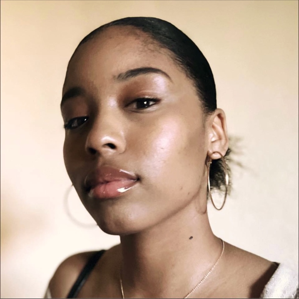 Meet your Posher, Keiarra